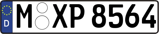 M-XP8564