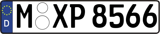 M-XP8566