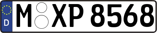 M-XP8568