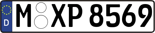 M-XP8569
