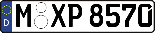 M-XP8570