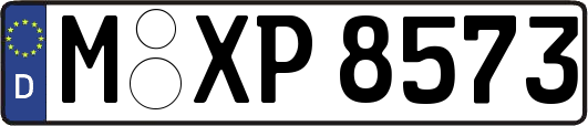 M-XP8573