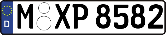 M-XP8582