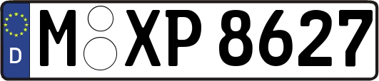 M-XP8627