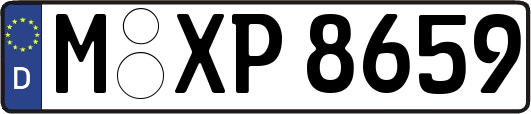 M-XP8659