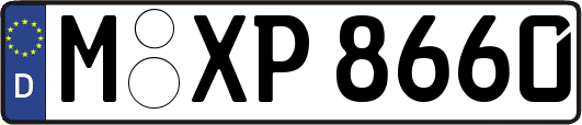 M-XP8660