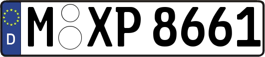 M-XP8661
