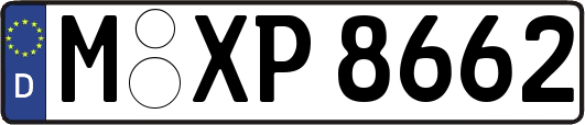 M-XP8662