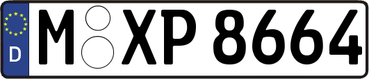 M-XP8664