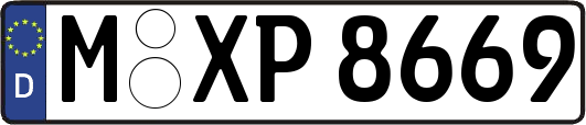 M-XP8669