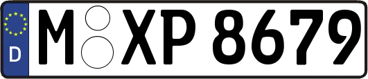 M-XP8679