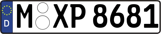 M-XP8681