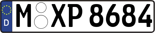 M-XP8684