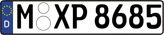 M-XP8685