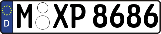 M-XP8686