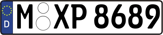 M-XP8689