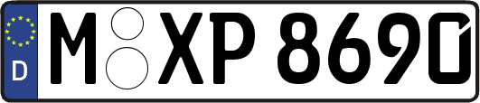 M-XP8690
