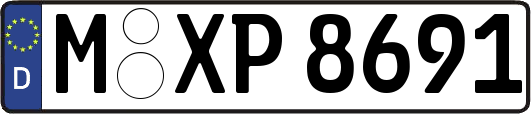M-XP8691