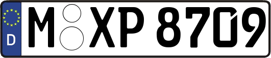 M-XP8709