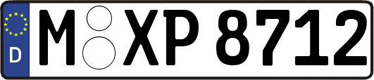 M-XP8712