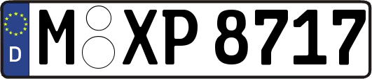 M-XP8717