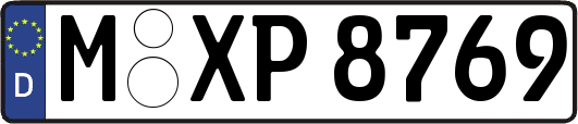 M-XP8769