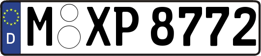 M-XP8772