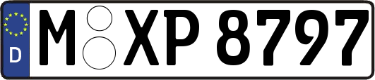 M-XP8797