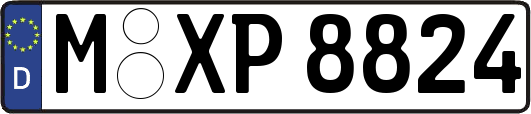 M-XP8824