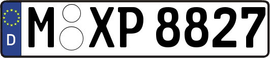 M-XP8827