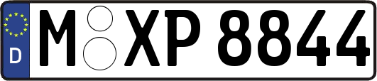 M-XP8844