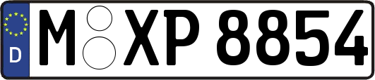 M-XP8854