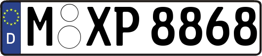 M-XP8868