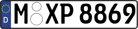 M-XP8869
