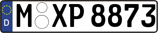 M-XP8873