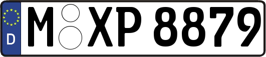 M-XP8879
