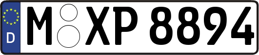 M-XP8894