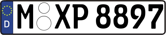 M-XP8897