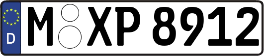 M-XP8912