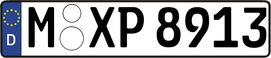 M-XP8913