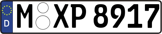 M-XP8917