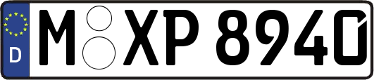 M-XP8940