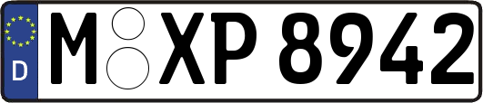 M-XP8942