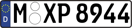 M-XP8944