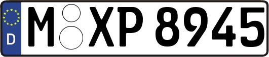 M-XP8945