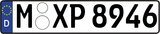 M-XP8946