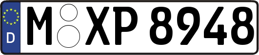 M-XP8948