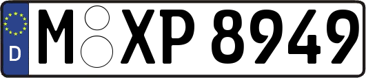 M-XP8949