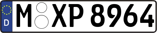 M-XP8964