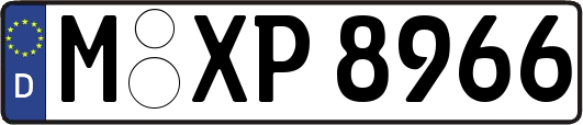 M-XP8966